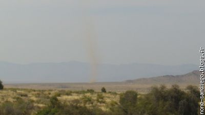 Petit Tornade