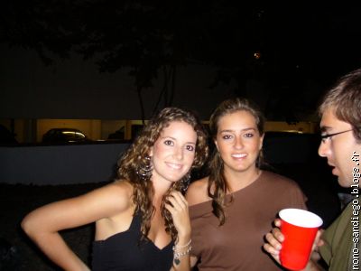 Mexicaines!
